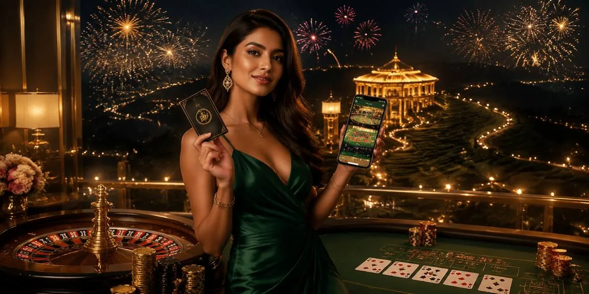 betvasa Bangladesh Casino lobby